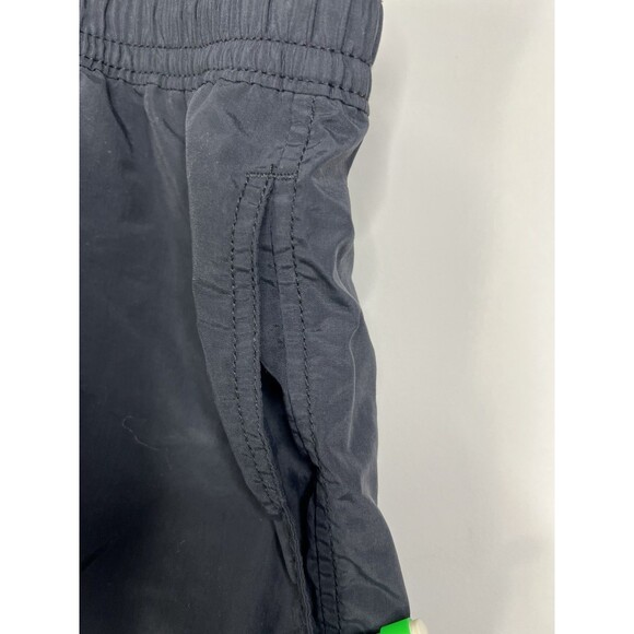 Polo Ralph Lauren Men's 2XL Tall 6" Inseam Black Mesh Lined Swim Trunks Shorts - Picture 6 of 10